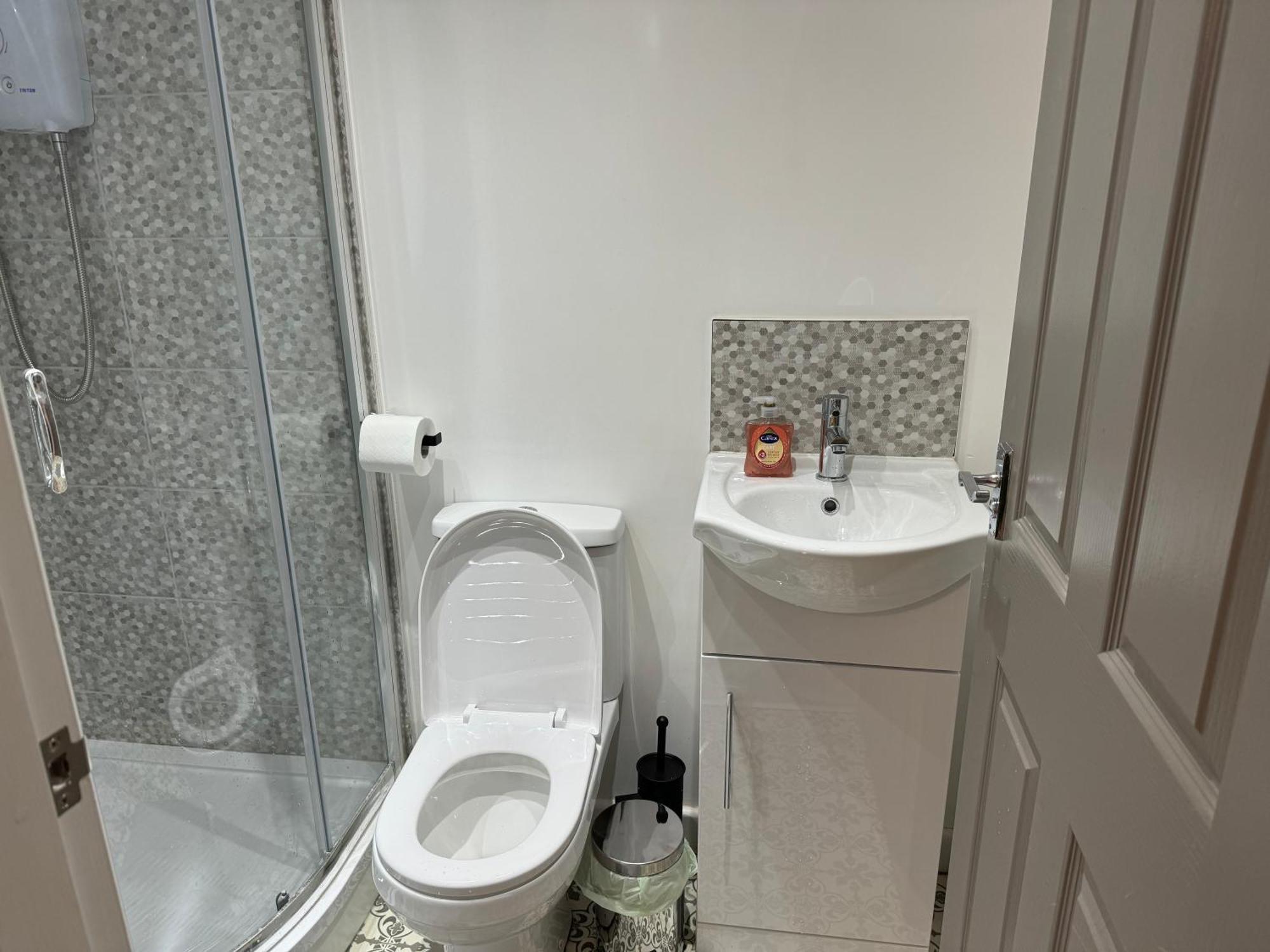 Comfy Studio Flat And Workspace Near Ashton-U-Lyne Station Stalybridge Extérieur photo