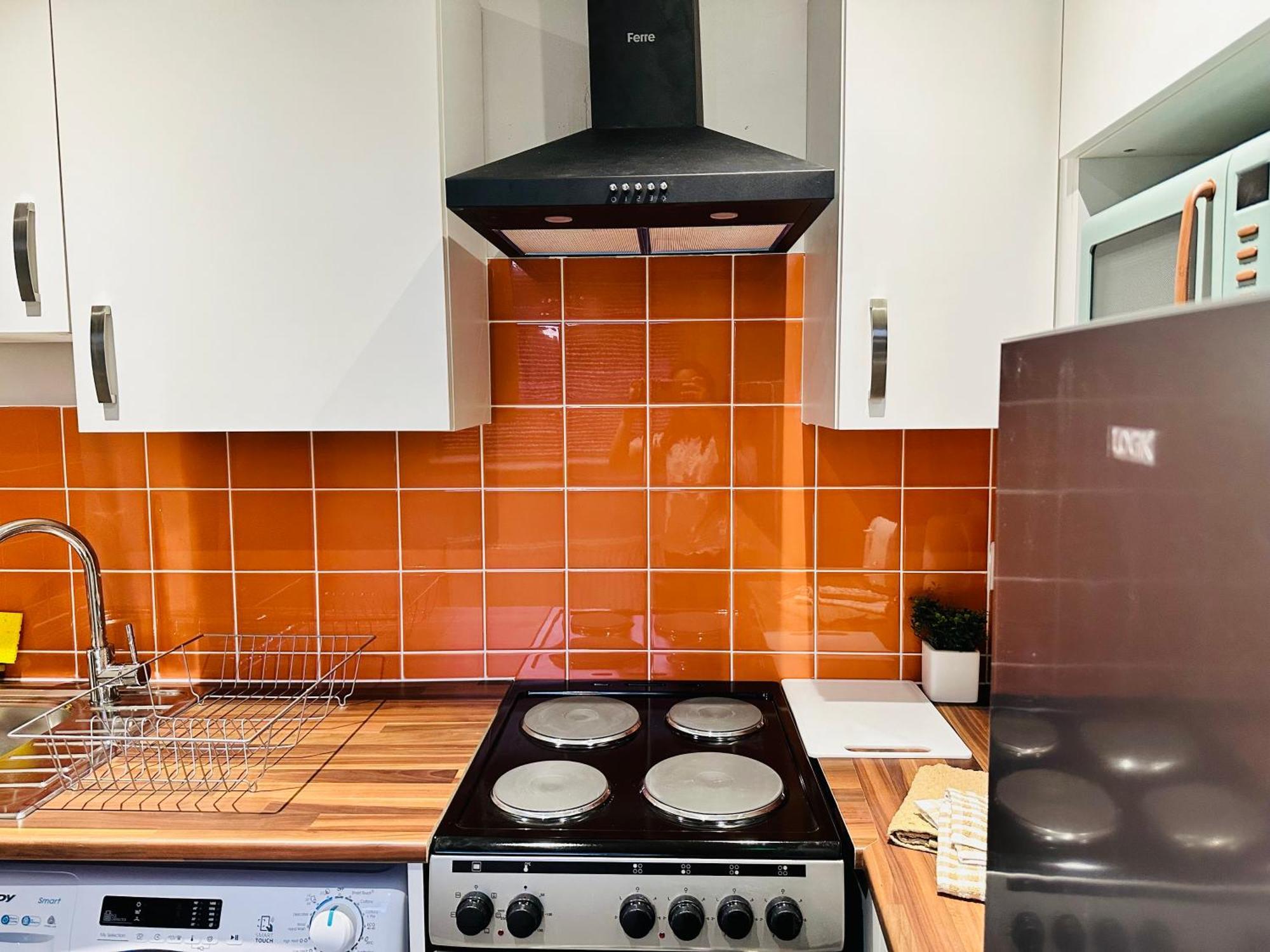 Comfy Studio Flat And Workspace Near Ashton-U-Lyne Station Stalybridge Extérieur photo
