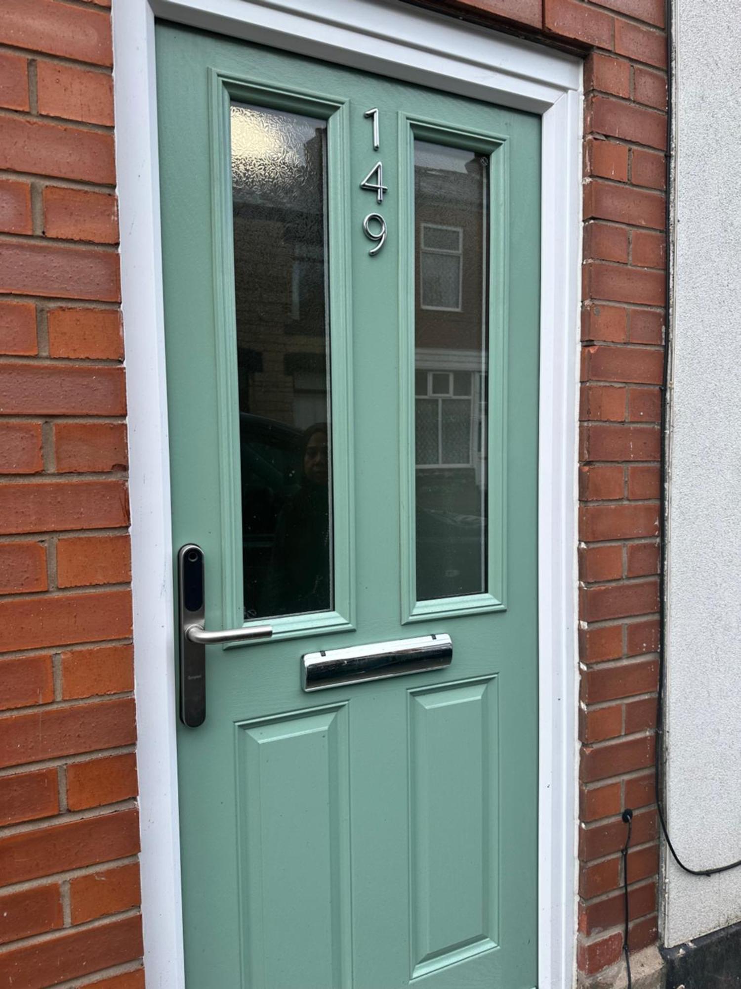 Comfy Studio Flat And Workspace Near Ashton-U-Lyne Station Stalybridge Extérieur photo
